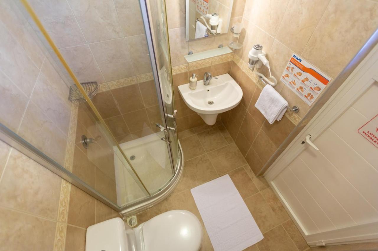 Palmiye Butik Otel Orhaniye Marmaris Esterno foto