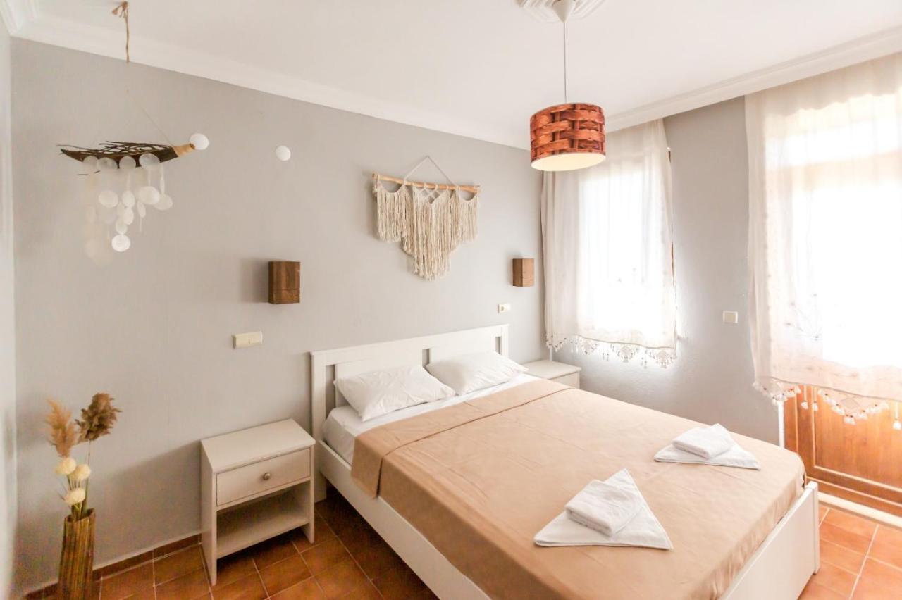 Palmiye Butik Otel Orhaniye Marmaris Esterno foto