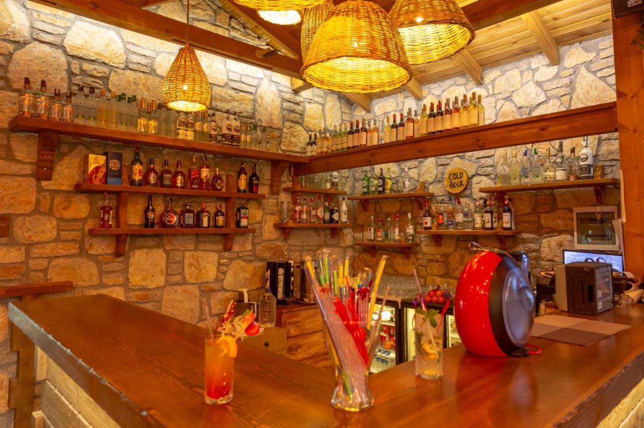 Palmiye Butik Otel Orhaniye Marmaris Esterno foto